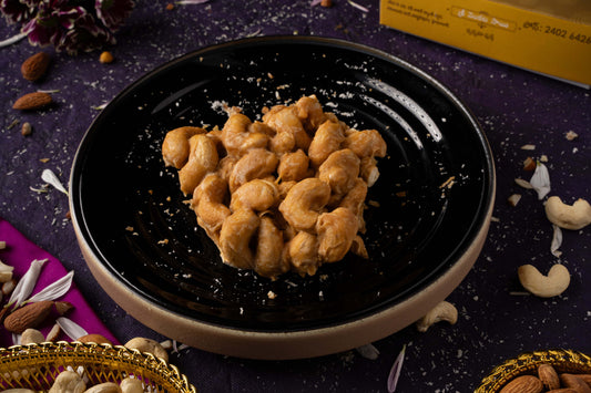 Kaju Pakam