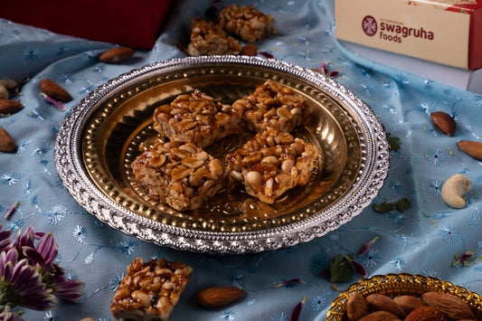 Palli Chikki
