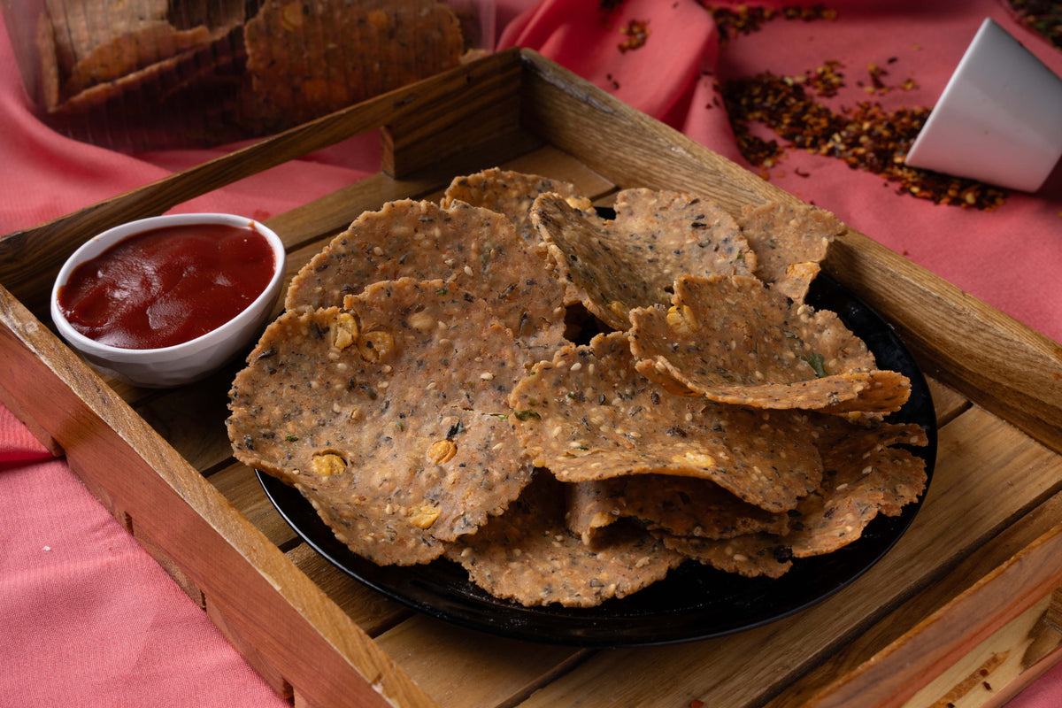 Minumula Chakkalu