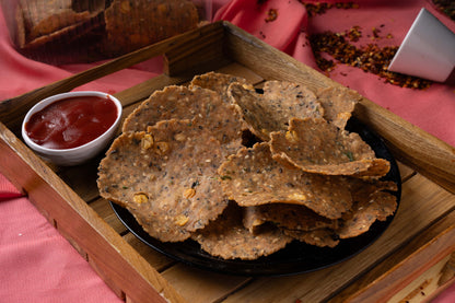 Minumula Chakkalu