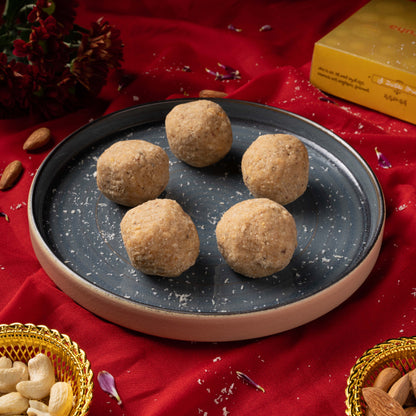 Sugar Free Goang Laddu