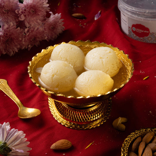 Rasgulla
