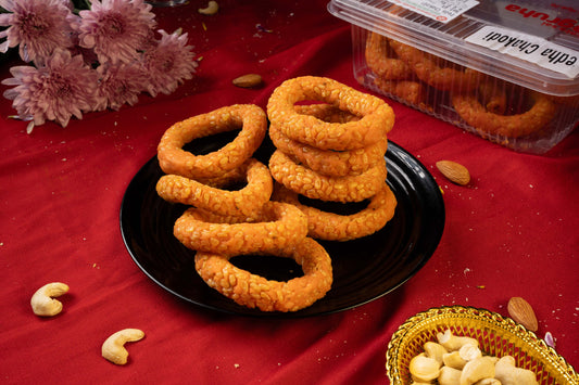 Pedha Chakodi
