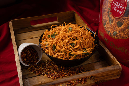 Tomato Sev