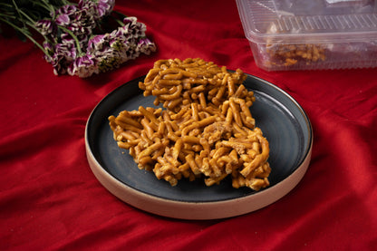 Poosa Mithai ghee