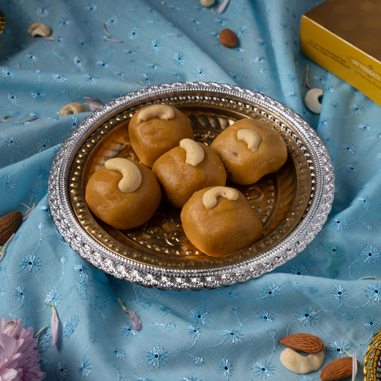 Bandar Laddu