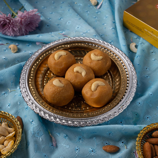 Bandar Laddu Bellam