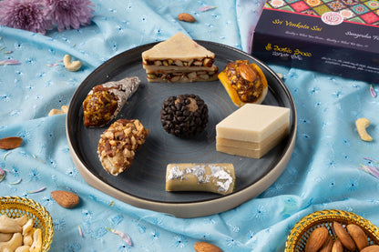 Dry Fruit Assorted