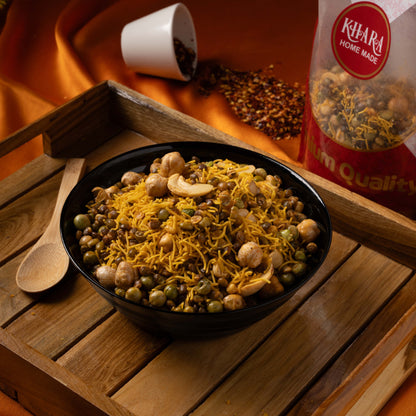 Batani Mixture