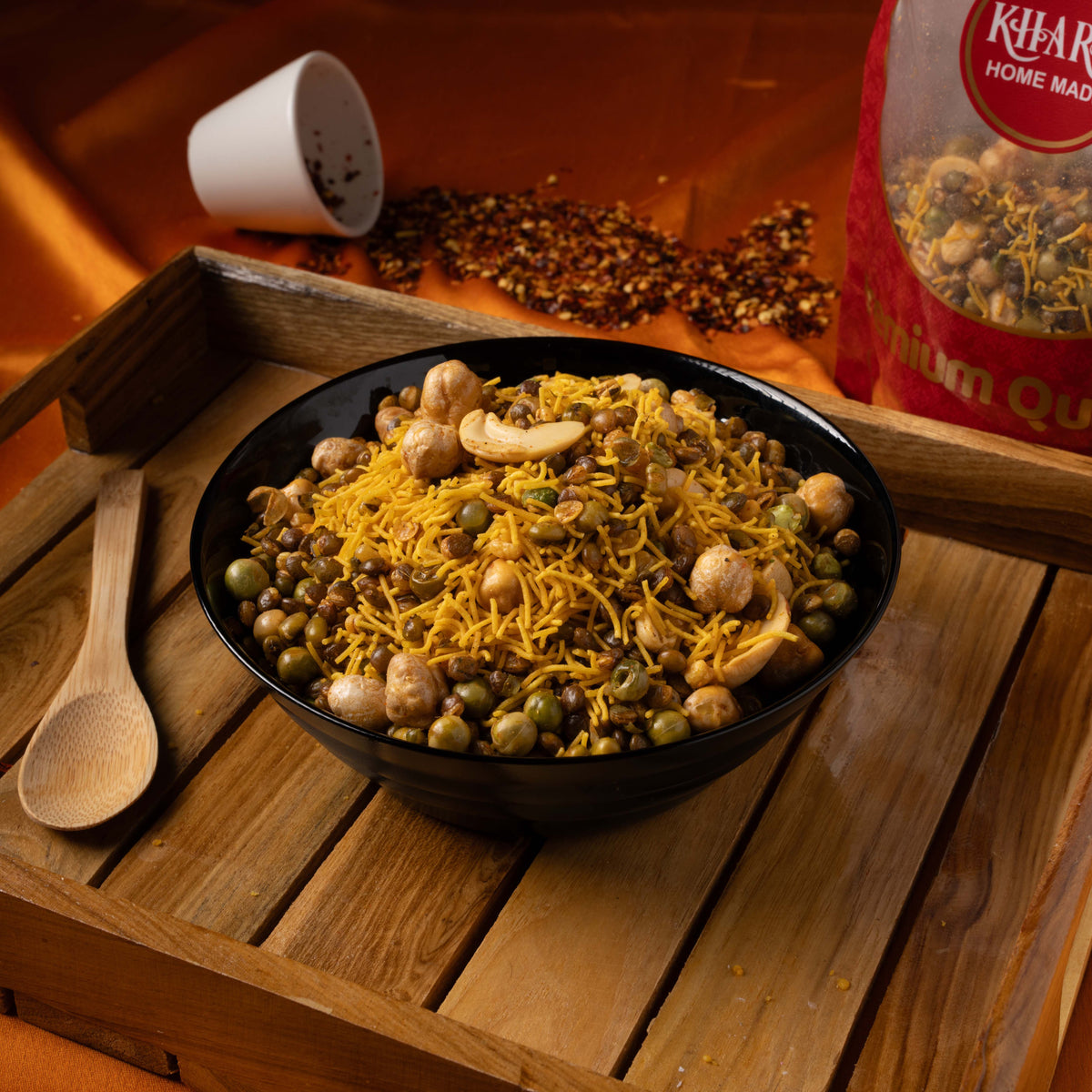 Batani Mixture