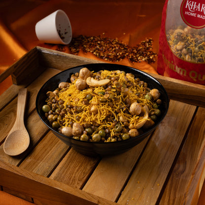 Batani Mixture