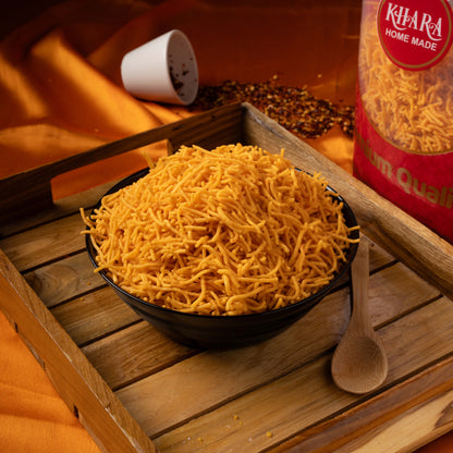 Aloo Sev