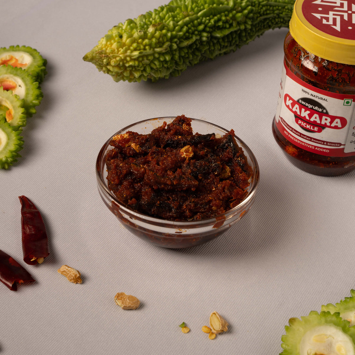 Kakara Pickle