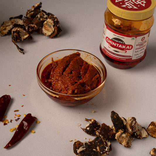 Chintakay Pickle