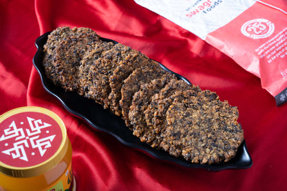 Nethi Minapa Vada