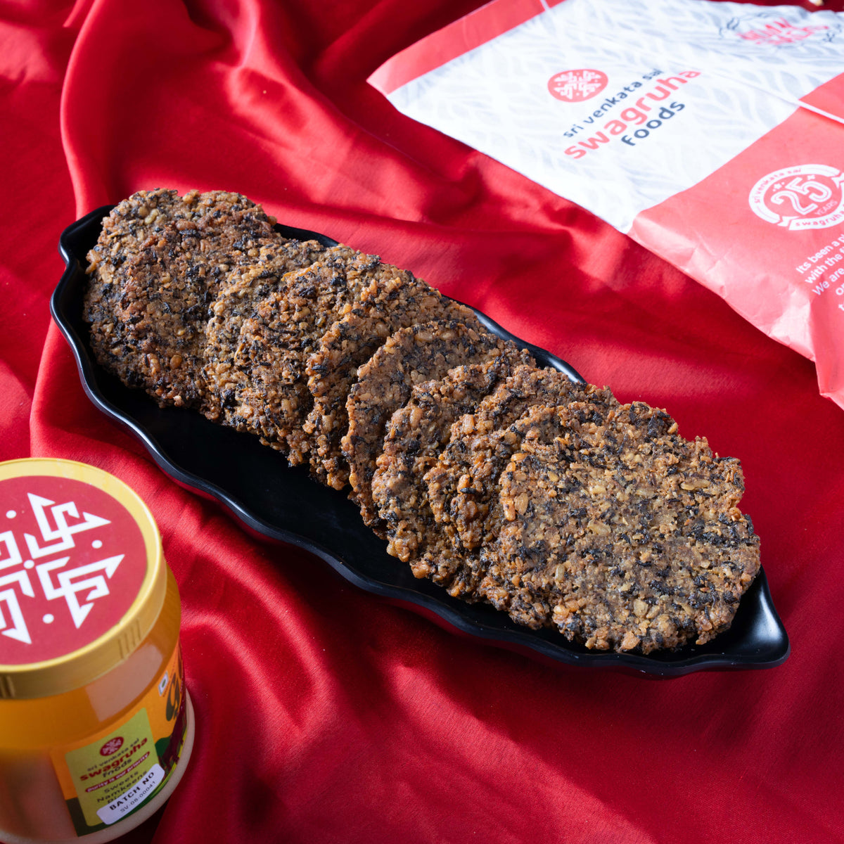 Nethi Minapa Vada