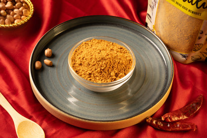 Palli Karam Podi