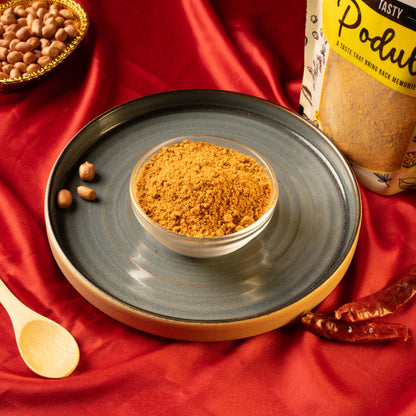 Palli Karam Podi