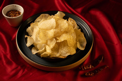 Pepper chips