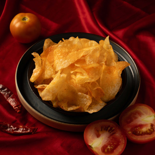 Tomato Chips