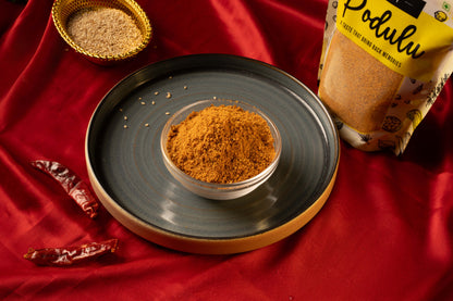 Nuvuula podi