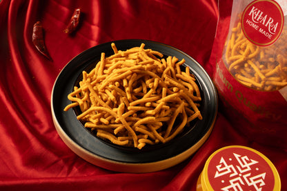 Masala Sev