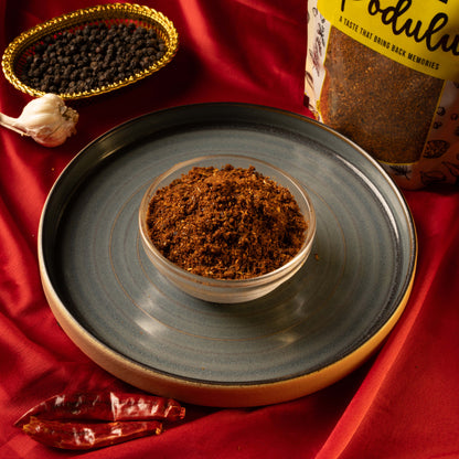 Nalla Karam