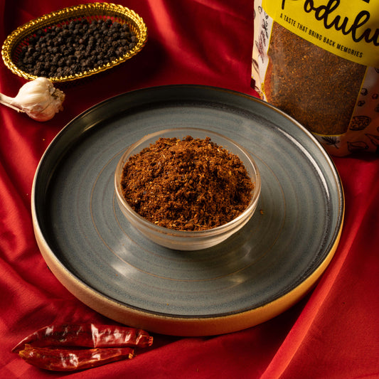 Nalla Karam