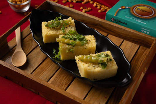 Dhokla