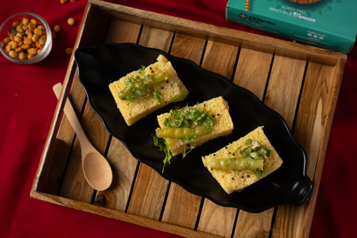 Dhokla