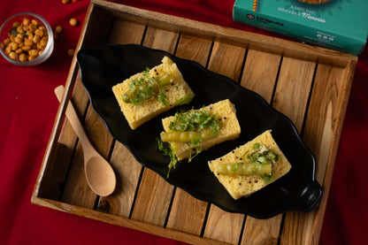 Dhokla
