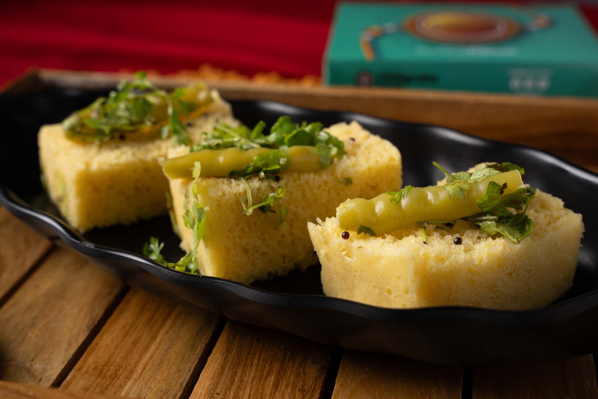 Dhokla