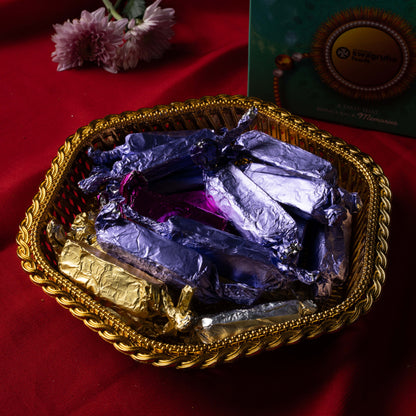 Butter Chocolate