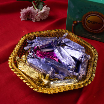 Butter Chocolate