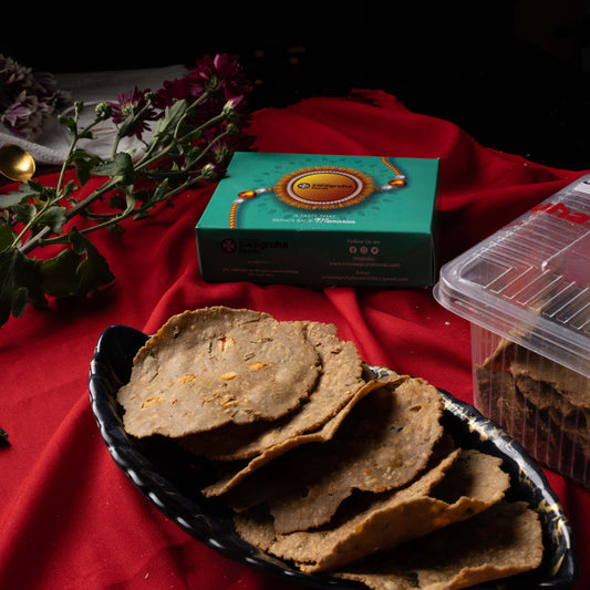 Sajja Appalu