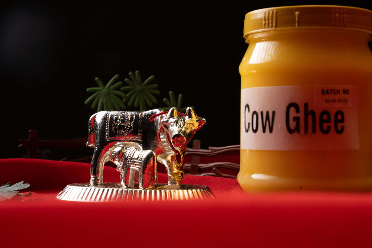 Cow Ghee