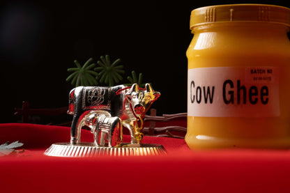 Cow Ghee