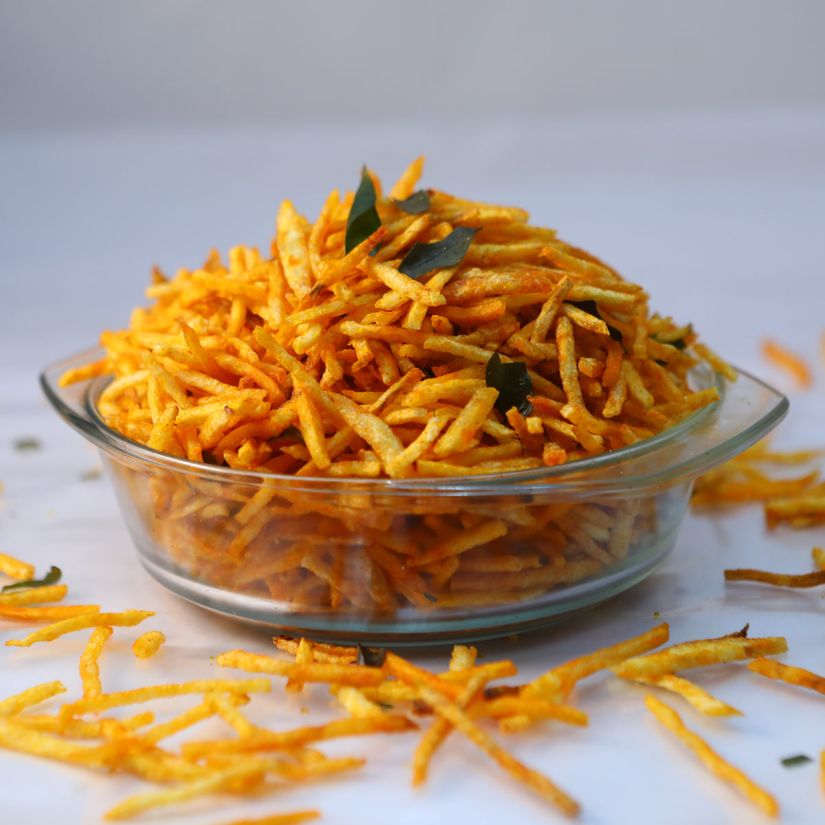 Finger Chips