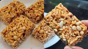 Goduma Maramarala Chikki