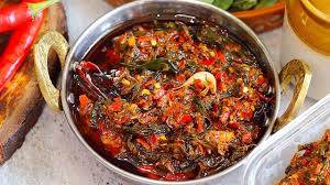 Gongura Pandumirchi Pickle