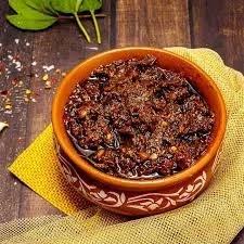 Gongura Pickle Without Garlic