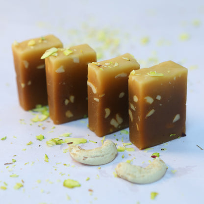 Honey Mysorepak