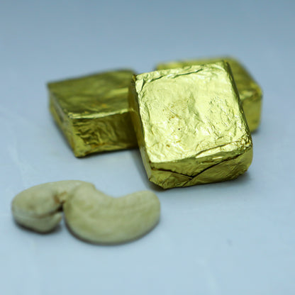 Kaju Bites