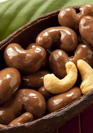Kaju Chocolate