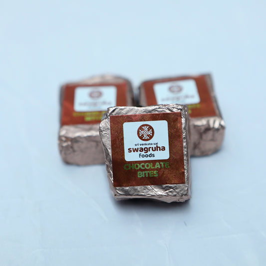 Chocolate Bites