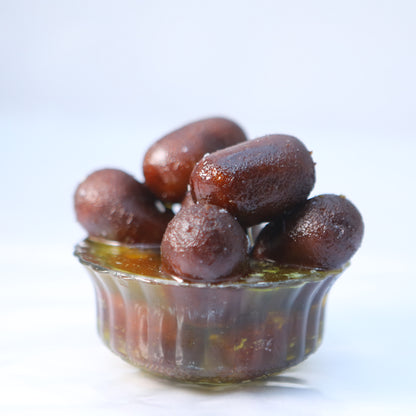 Kala Jamun Ghee