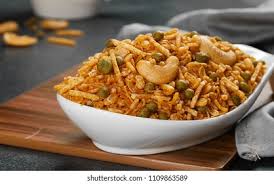 Kashmiri Mixture