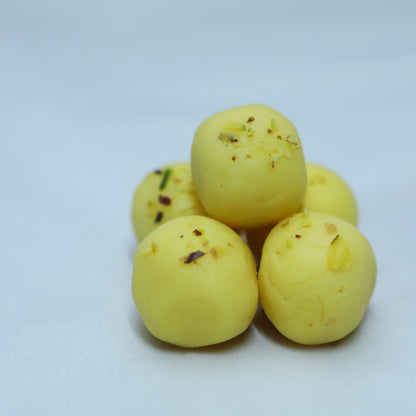 Kesar Peda
