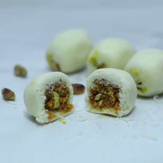 Kova Kajjikayalu Kobbari