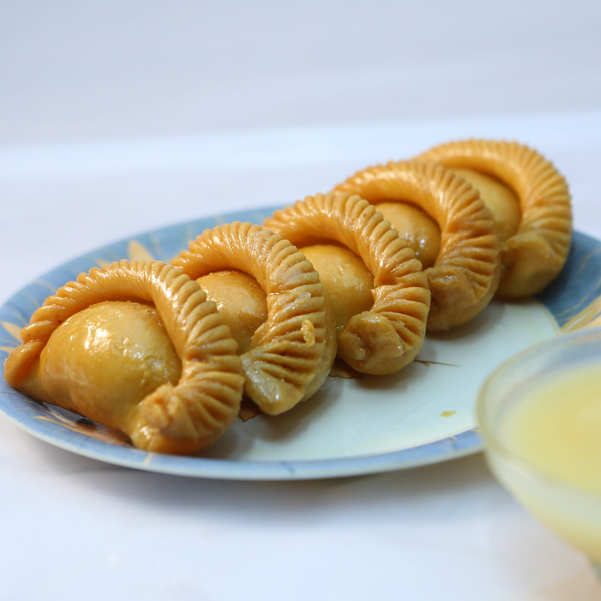 Kova Puri Ghee